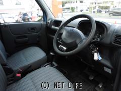 ホンダ アクティトラック