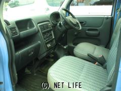 ホンダ アクティトラック