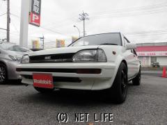 トヨタ スターレット