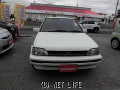 トヨタ スターレット