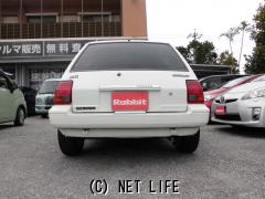 トヨタ スターレット