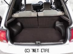 トヨタ スターレット