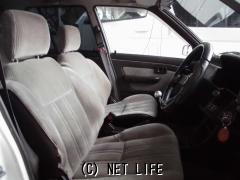 トヨタ スターレット