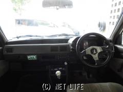 トヨタ スターレット