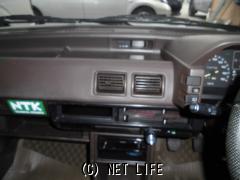 トヨタ スターレット