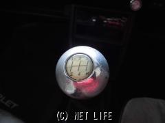 トヨタ スターレット