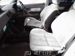 トヨタ スターレット