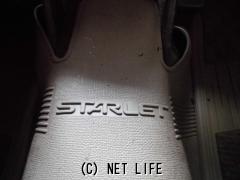 トヨタ スターレット