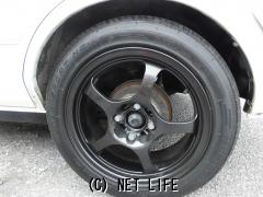 トヨタ スターレット