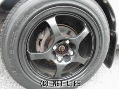 トヨタ スターレット