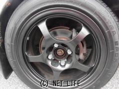 トヨタ スターレット