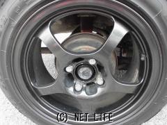 トヨタ スターレット