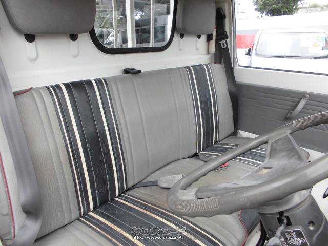 マツダ ポーター