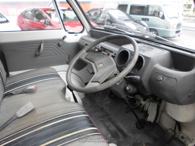 マツダ ポーター