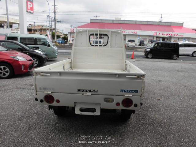 マツダ ポーター