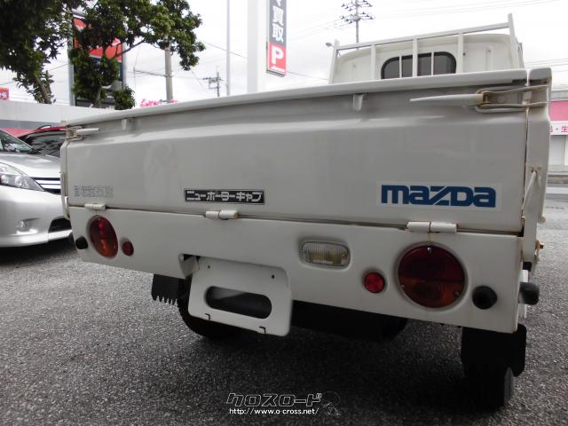 マツダ ポーター