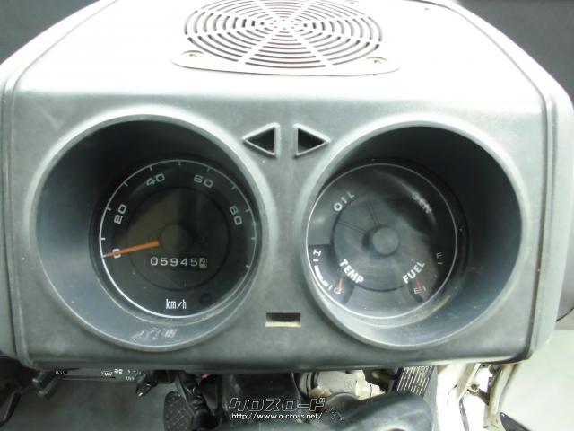 マツダ ポーター