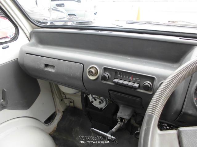 マツダ ポーター