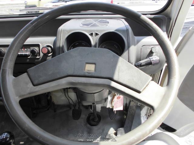 マツダ ポーター