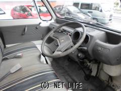 マツダ ポーター