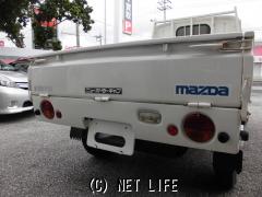 マツダ ポーター