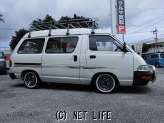トヨタ ライトエースバン