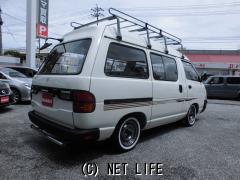 トヨタ ライトエースバン