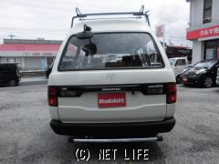 トヨタ ライトエースバン