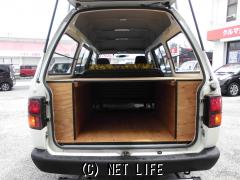 トヨタ ライトエースバン