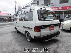 トヨタ ライトエースバン