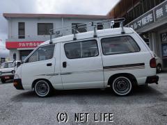 トヨタ ライトエースバン