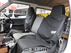 トヨタ ライトエースバン