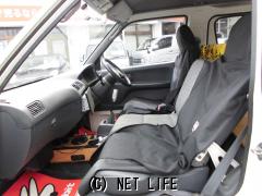トヨタ ライトエースバン