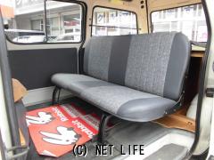 トヨタ ライトエースバン