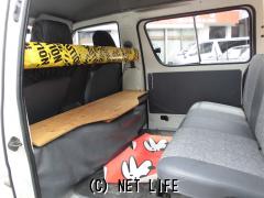 トヨタ ライトエースバン