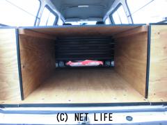 トヨタ ライトエースバン