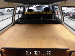 トヨタ ライトエースバン