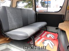 トヨタ ライトエースバン