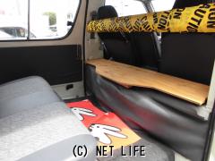 トヨタ ライトエースバン