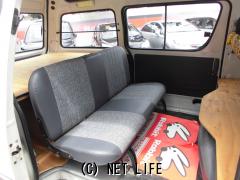 トヨタ ライトエースバン