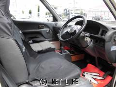 トヨタ ライトエースバン