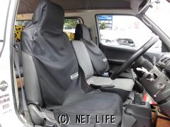 トヨタ ライトエースバン