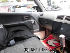 トヨタ ライトエースバン