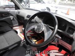 トヨタ ライトエースバン