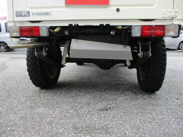 スズキ ジムニー