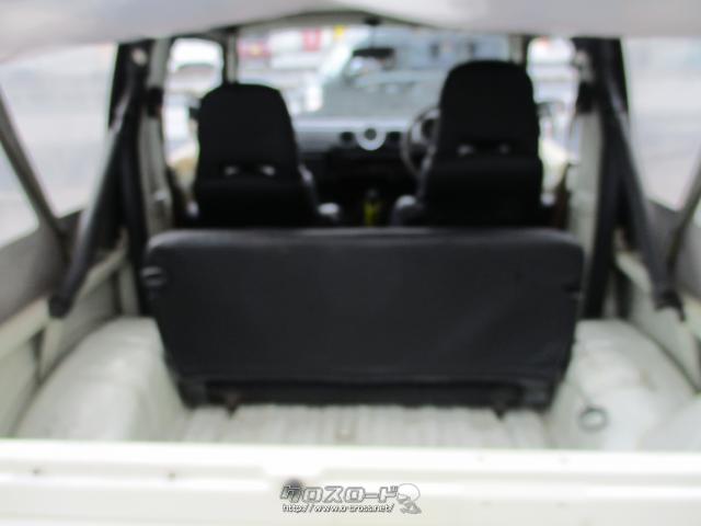 スズキ ジムニー