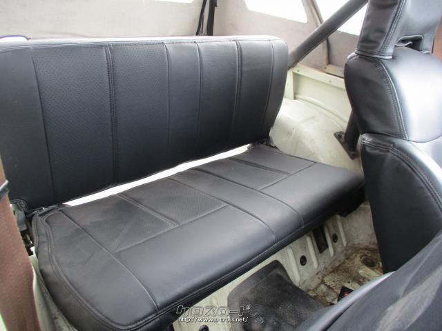 スズキ ジムニー