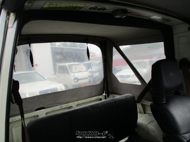 スズキ ジムニー