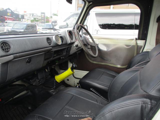 スズキ ジムニー