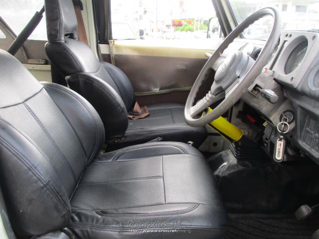 スズキ ジムニー